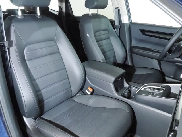 Honda CR-V e:HEV Advance AWD