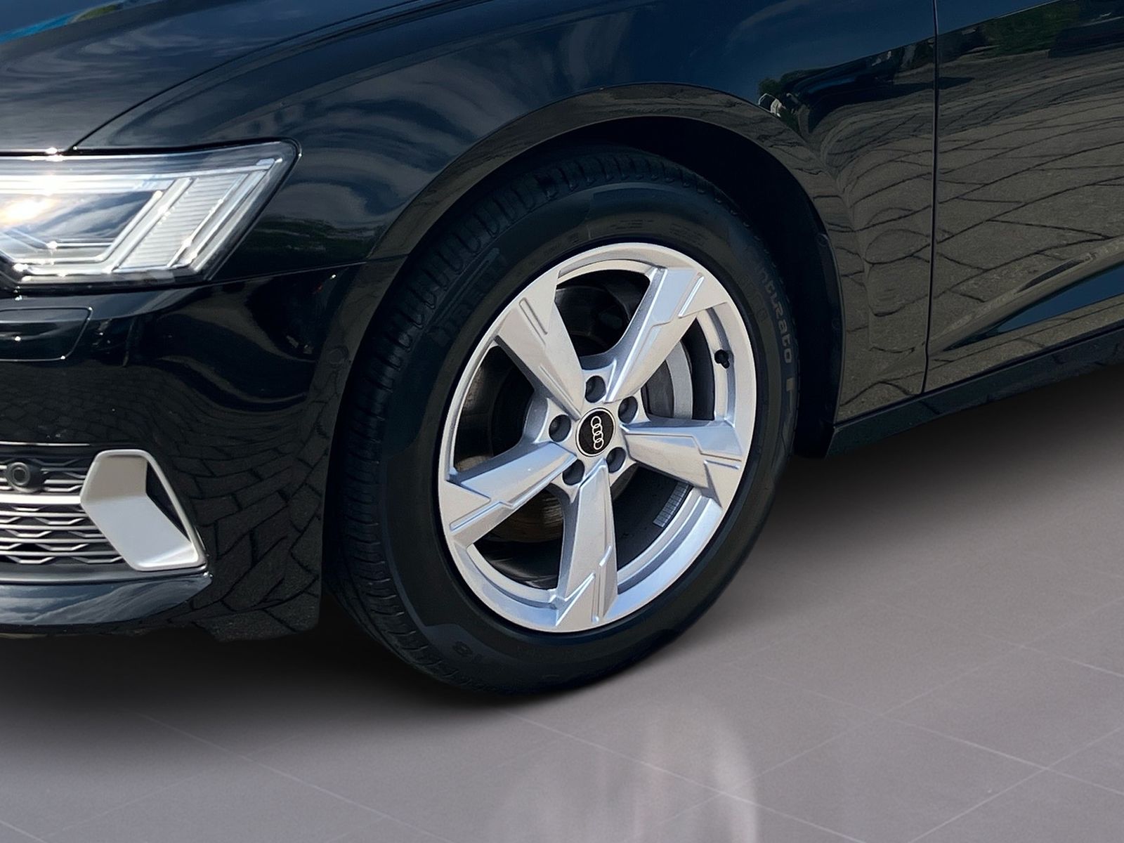 Audi A6 Avant 45 TFSI - Samsaru's Car Outlet