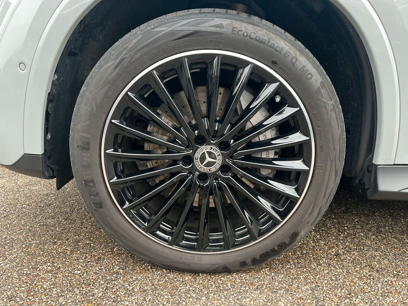 Mercedes-Benz GLC 450 d 4M AMG*PANO*MASSAGE*AIRMATIC*BURM*HEAU