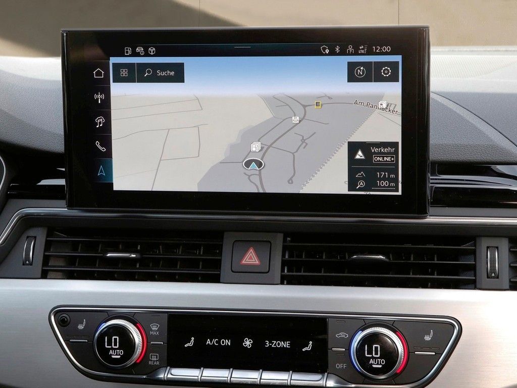 Audi A5 Sportback 45 TFSI S line Competition Pano AHK