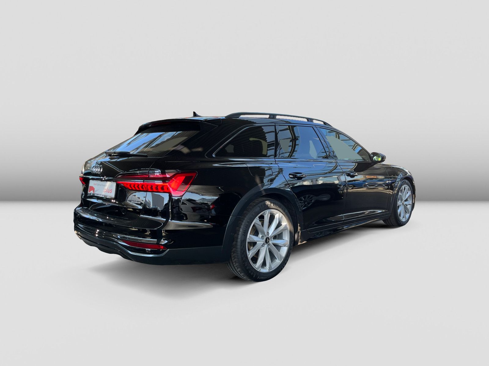 Audi A6 Allroad 55TDI qua S-Trc - Samsaru's Car Outlet