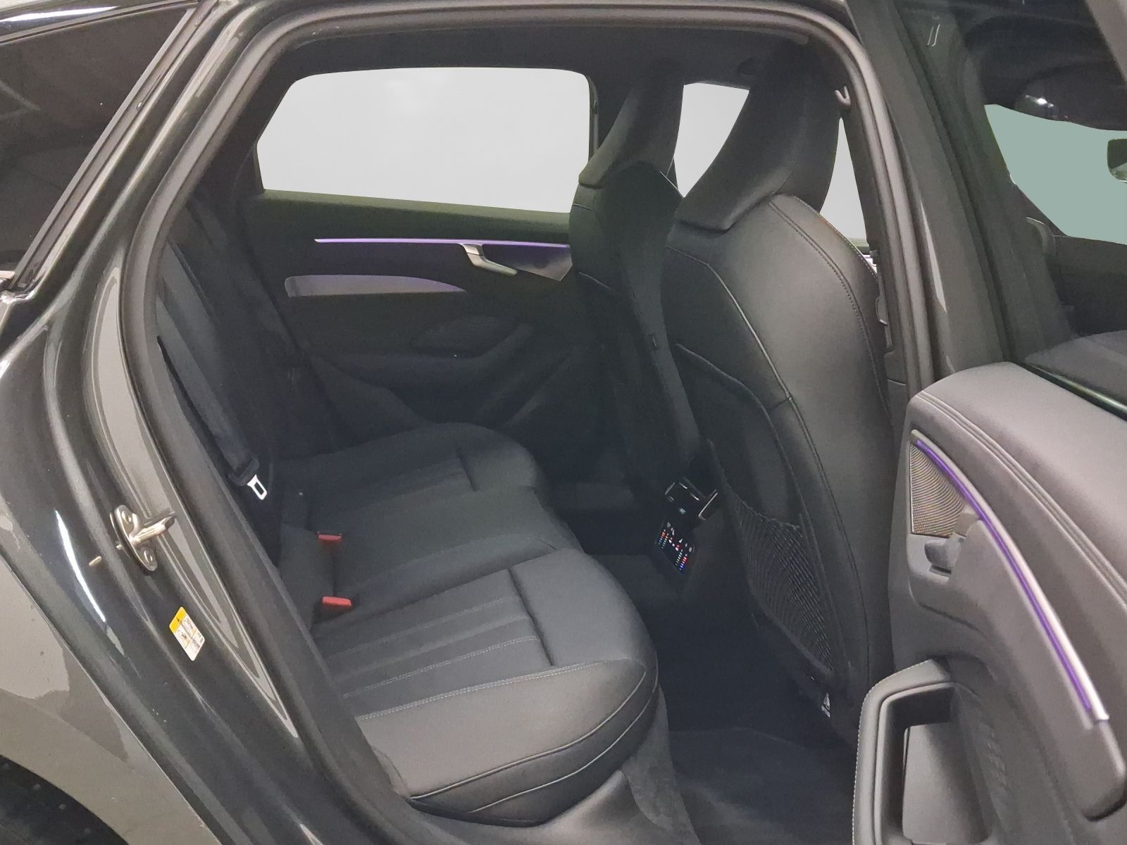 Audi A6 Limousine TFSI 2x S LINE LEDER MATRIX HuD B&O