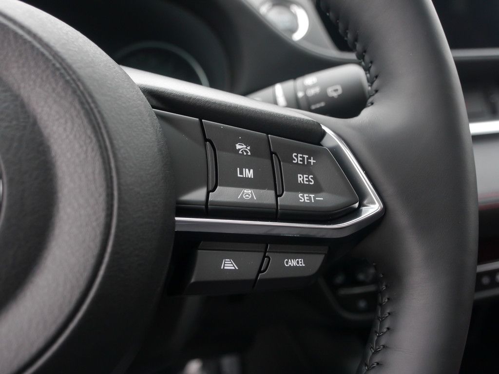 Mazda 6 Kombi 2.5L Skyactiv-G 194PS Automatik FWD HOMU