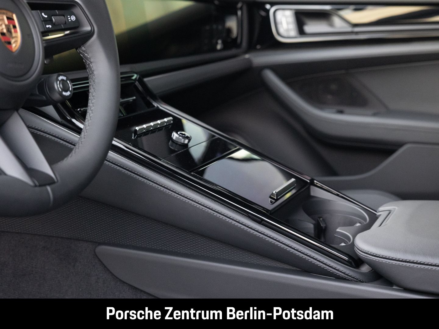 Porsche Panamera 4S E-Hybrid LED-Matrix HeadUp Sportabga