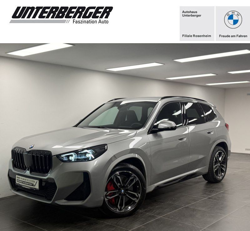 BMW X1 xDrive23d M Sportpaket Pro Harman/Kardon Head
