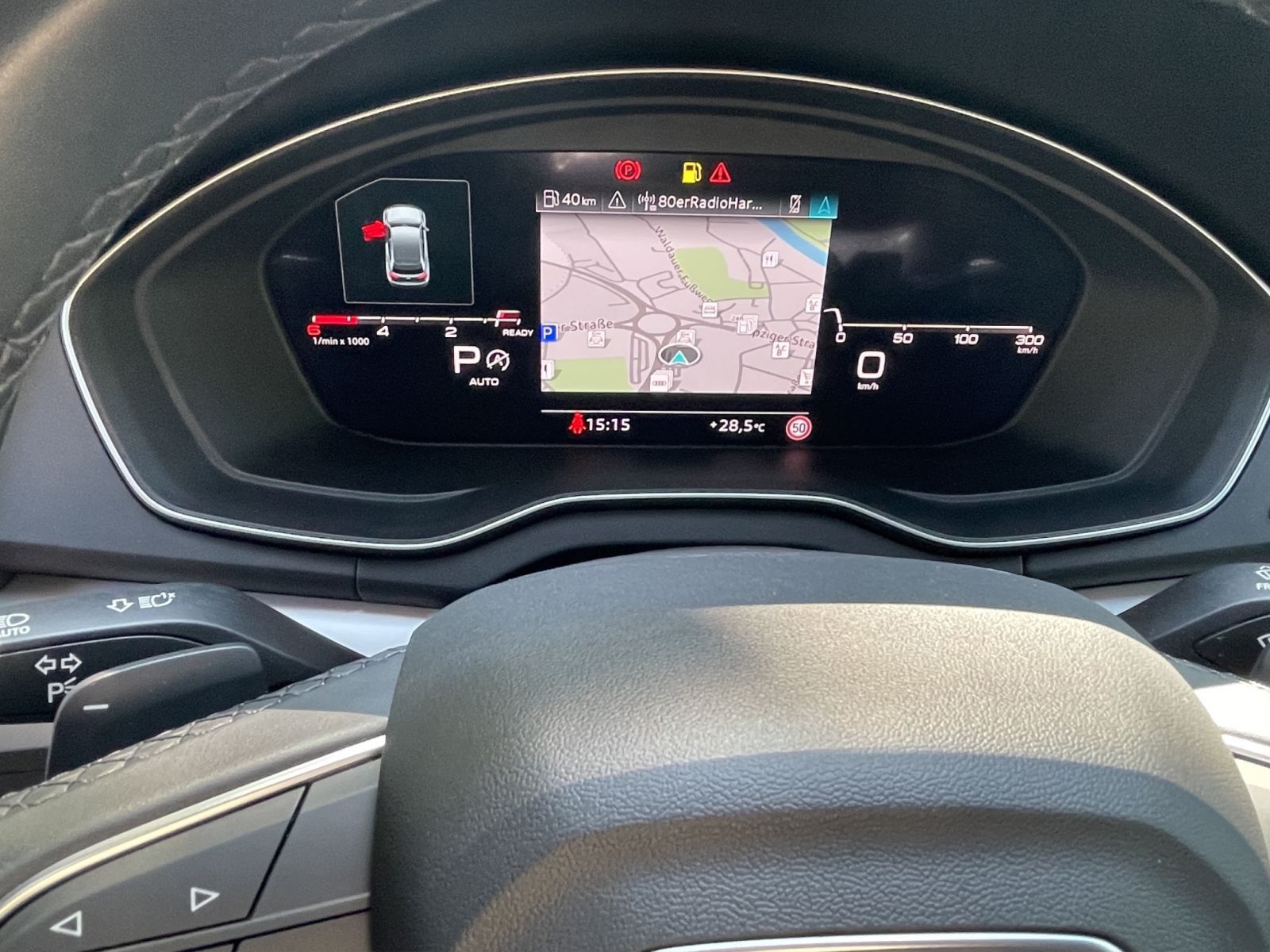 Audi Q5 SB 50 TDI qu. S line - Samsaru's Car Outlet