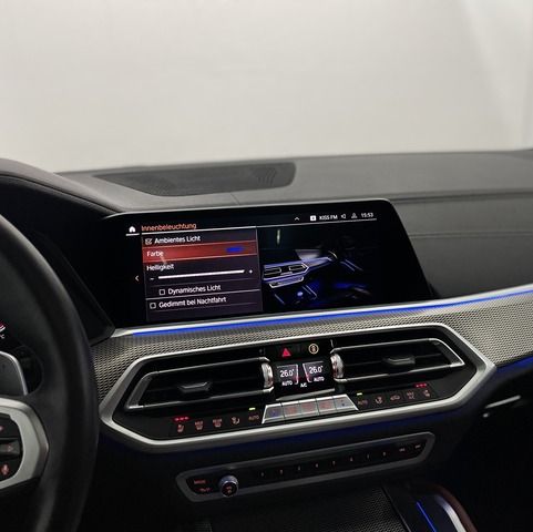 BMW X6 xDrive 40d M SPORT PANO-SKY+22Z+360+MASSAGE+