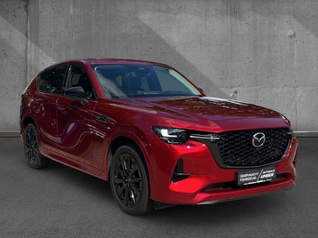 Mazda CX-60 3.3 AT AWD Homura Da-P Con-P PreCom-P AHK