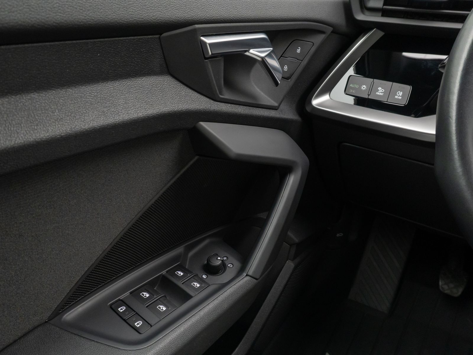 Audi A3 35 TFSI Sportback - Samsaru's Car Outlet