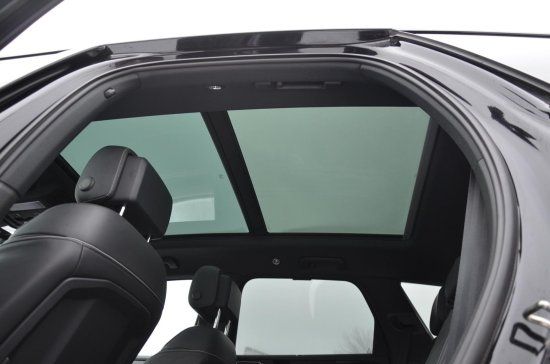 Volkswagen Touareg 3.0 V6 TDI R-Line Matrix Luft Nachtsicht