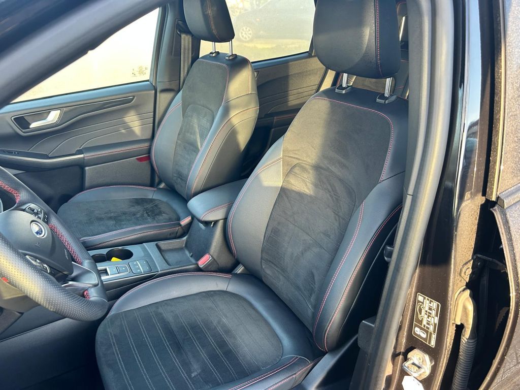Ford Kuga 2.5 Duratec PHEV ST-LINE X