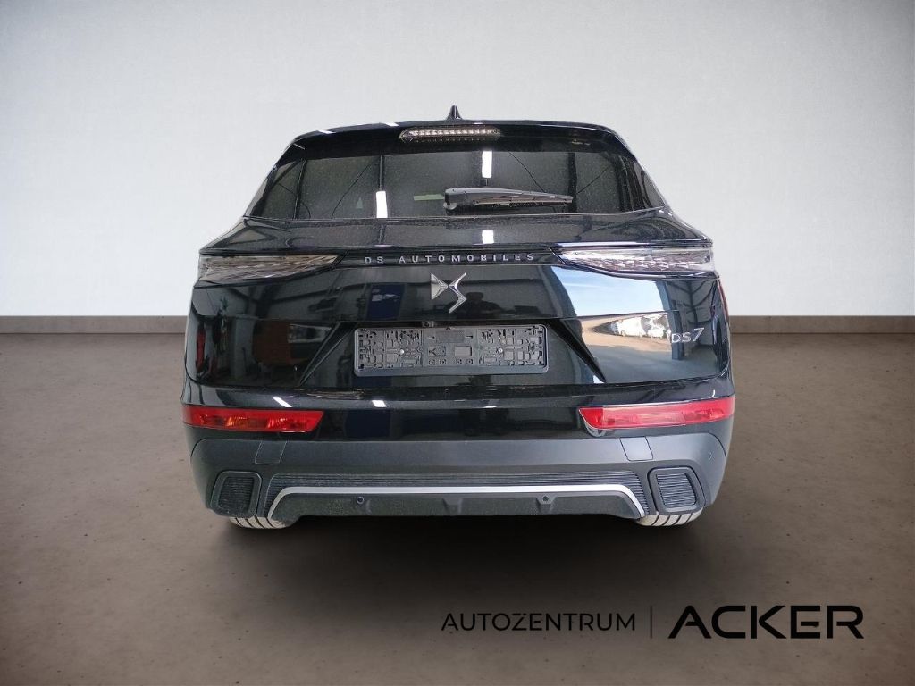 DS Automobiles DS7 Antoine de Saint Exupery BlueHdi130 8AT -46%