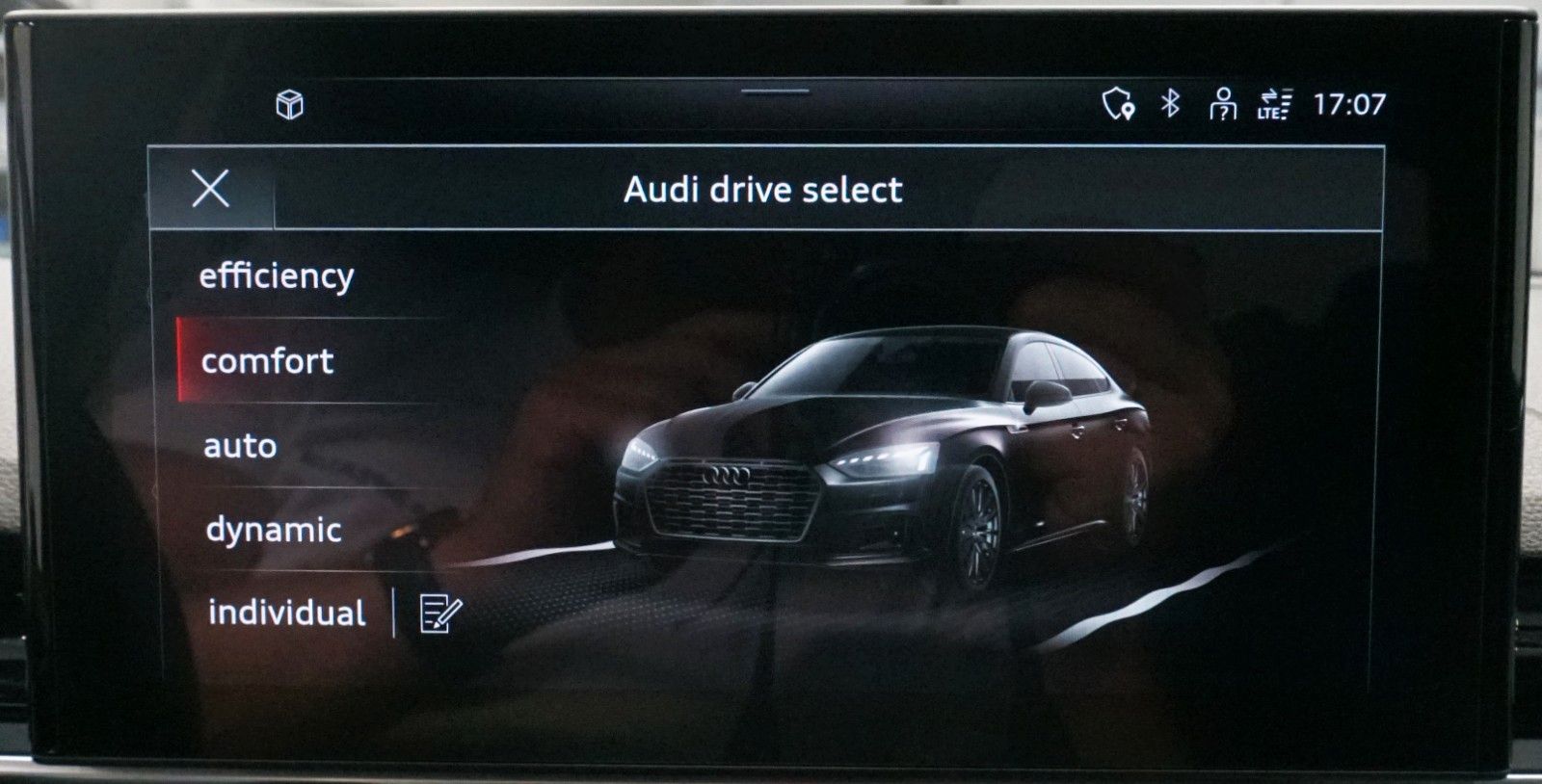 Audi A5 Sportback 40 TDI quattro S line*Matrix*Leder*