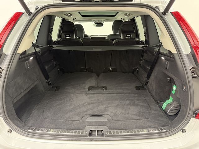 Volvo XC90 B5 Diesel Plus Bright AWD