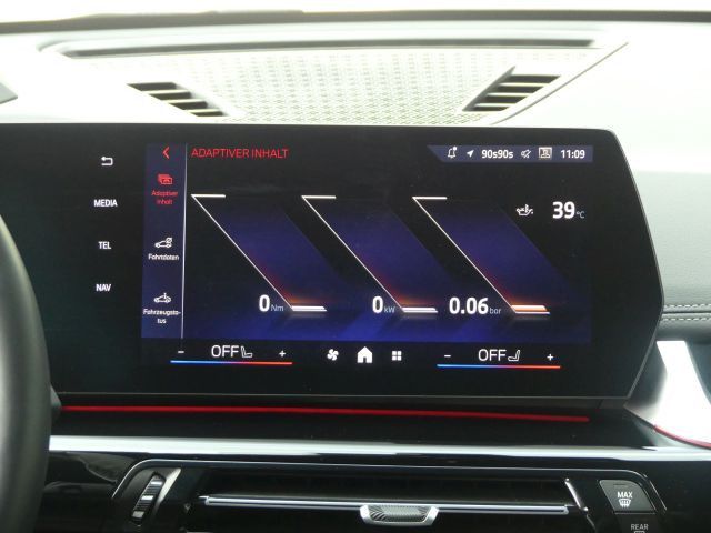 BMW X1 xDrive20d M Sport - Samsaru's Car Outlet