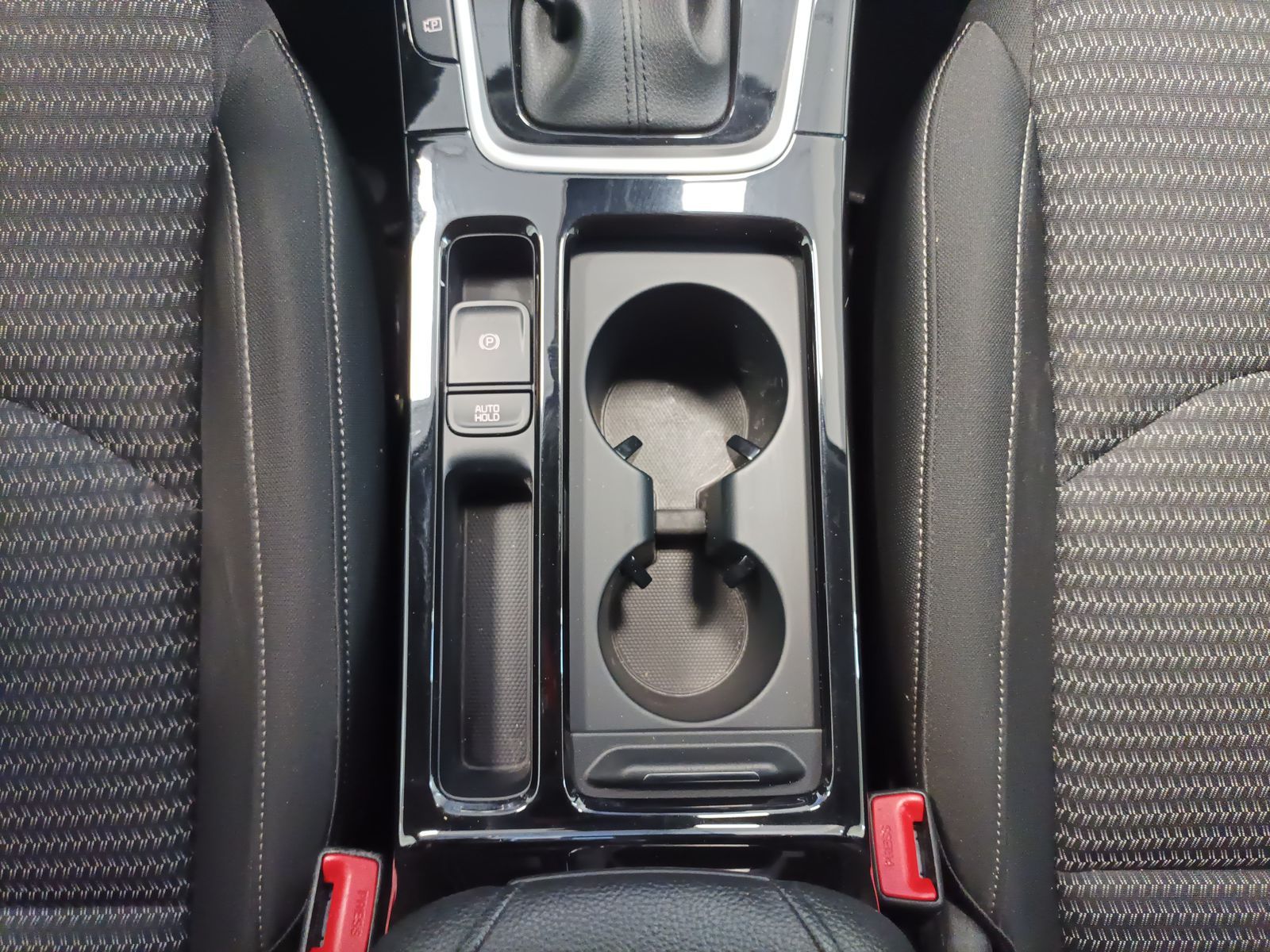 Kia Ceed 1.6 Vision - Samsaru's Car Outlet
