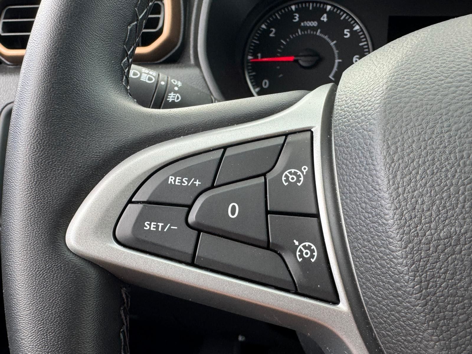 Dacia Duster Extreme TCe 150 EDC - Samsaru's Car Outlet