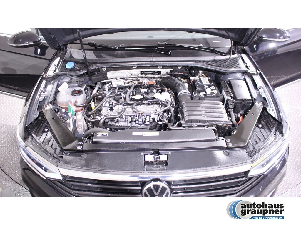 Volkswagen Passat Variant 2.0 TSI DSG Elegance 4Motion 360°