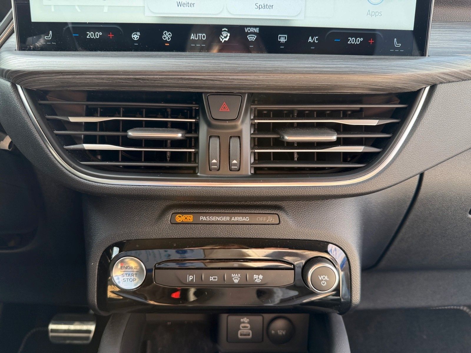 Ford Kuga 2.5 PHEV Active X |AHK|LED|5 Jahre Garantie