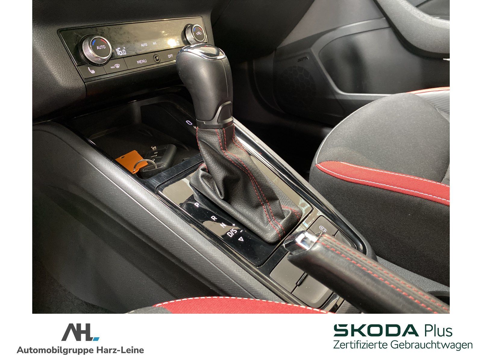 Skoda Kamiq 1.0 TSI Monte Carlo - Samsaru's Car Outlet