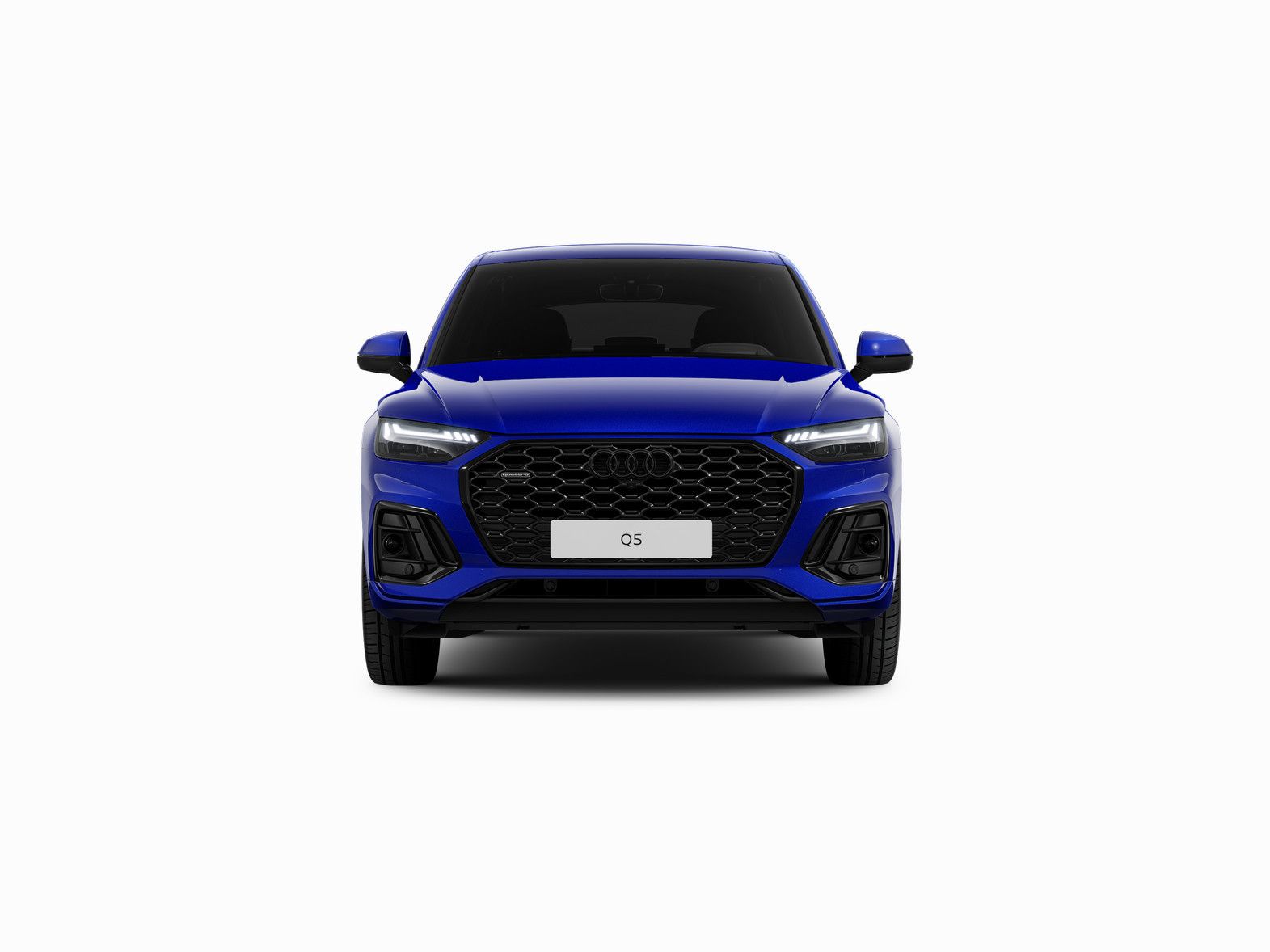Audi Q5 Sportback 50 TDI quattro S line VC*Matrix*Are