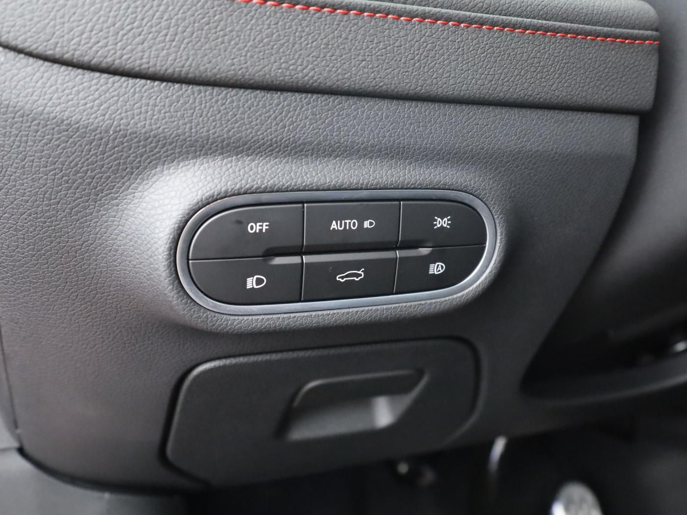 Smart #3 BRABUS FLA HUD 360 Pano SpurW MATRIX KeyLess