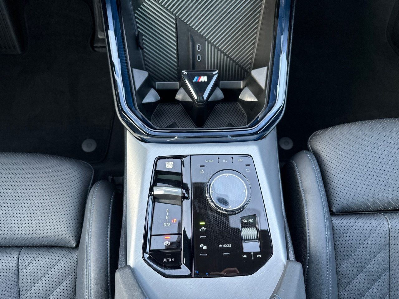 BMW X3 20d xDr M Sport Pano,PA/DA+,AHK,H/K,e-Sitze