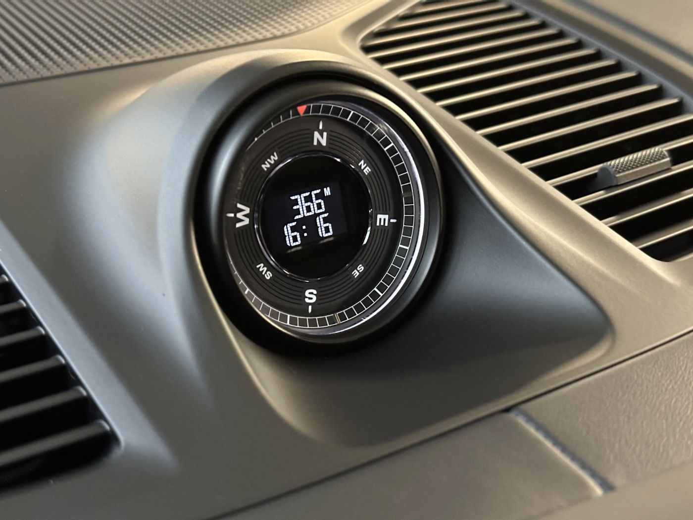 Porsche Cayenne S E-Hybrid Coupé BOSE Sitzbel. 360°