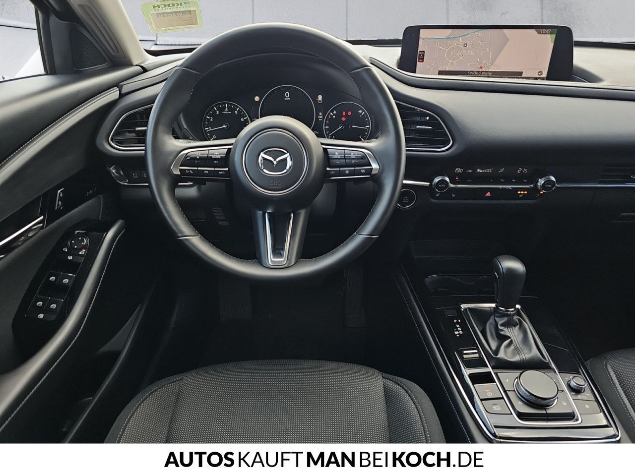 Mazda CX-30 2.5 140 6AT FWD Exclusive-line ACC 360 BOS