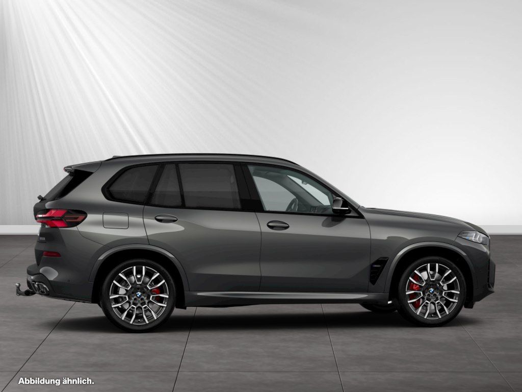 BMW X5 M60i xDrive Lr. 782,- br. o.Anz. 42Mon/5`Km p