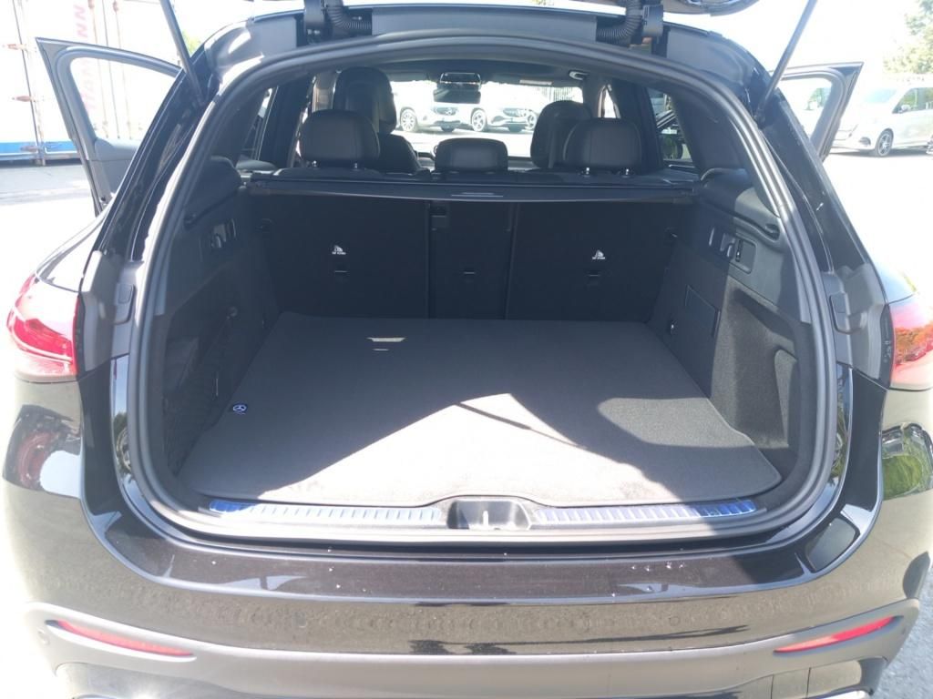 Mercedes-Benz GLC 220 d 4M AMG - Samsaru's Car Outlet