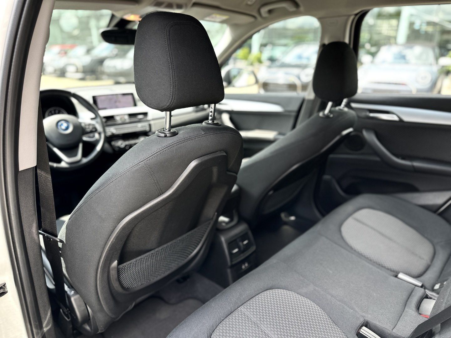 BMW X1 xDrive25e - Samsaru's Car Outlet