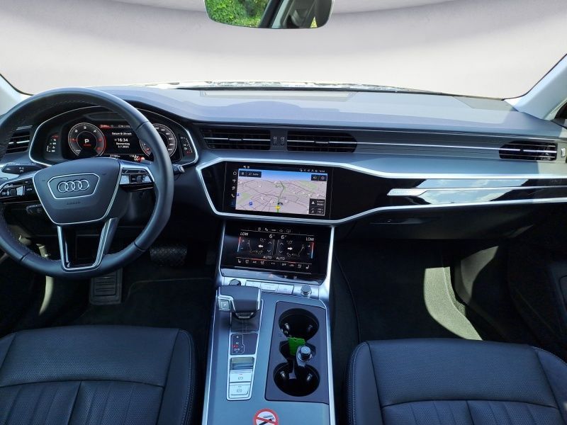 Audi A6 Avant 40 TDI quattro S tronic - Samsaru's Car Outlet
