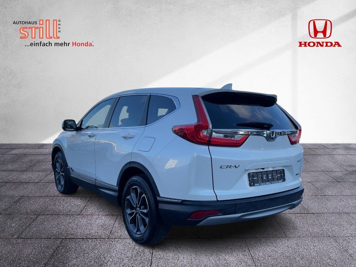 Honda CR-V 2.0i Hybrid Elegance 4WD ACC+ Navi+ Kamera