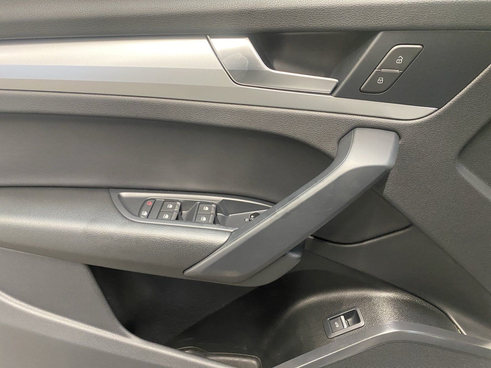 Audi Q5 Sportback 40 2.0 TDI quattro S-Line Pano ACC