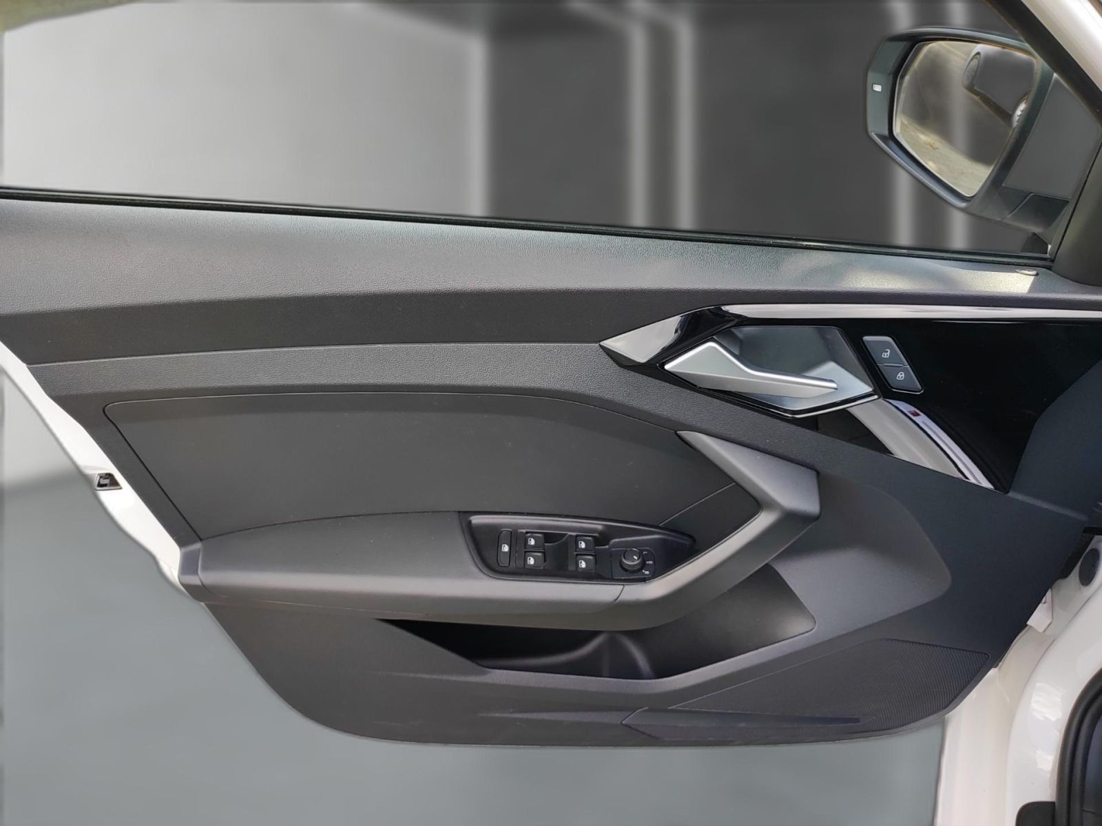 Audi A1 Sportback 25 TFSI S line int. S tronic *SHZ*