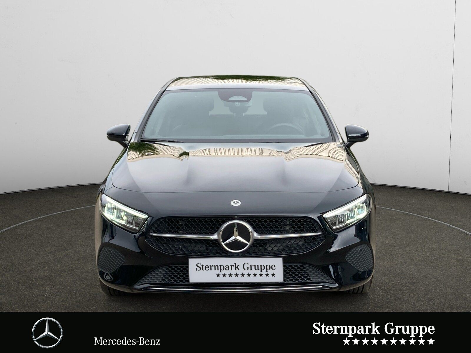 Mercedes-Benz A 180 Progressive - Samsaru's Car Outlet