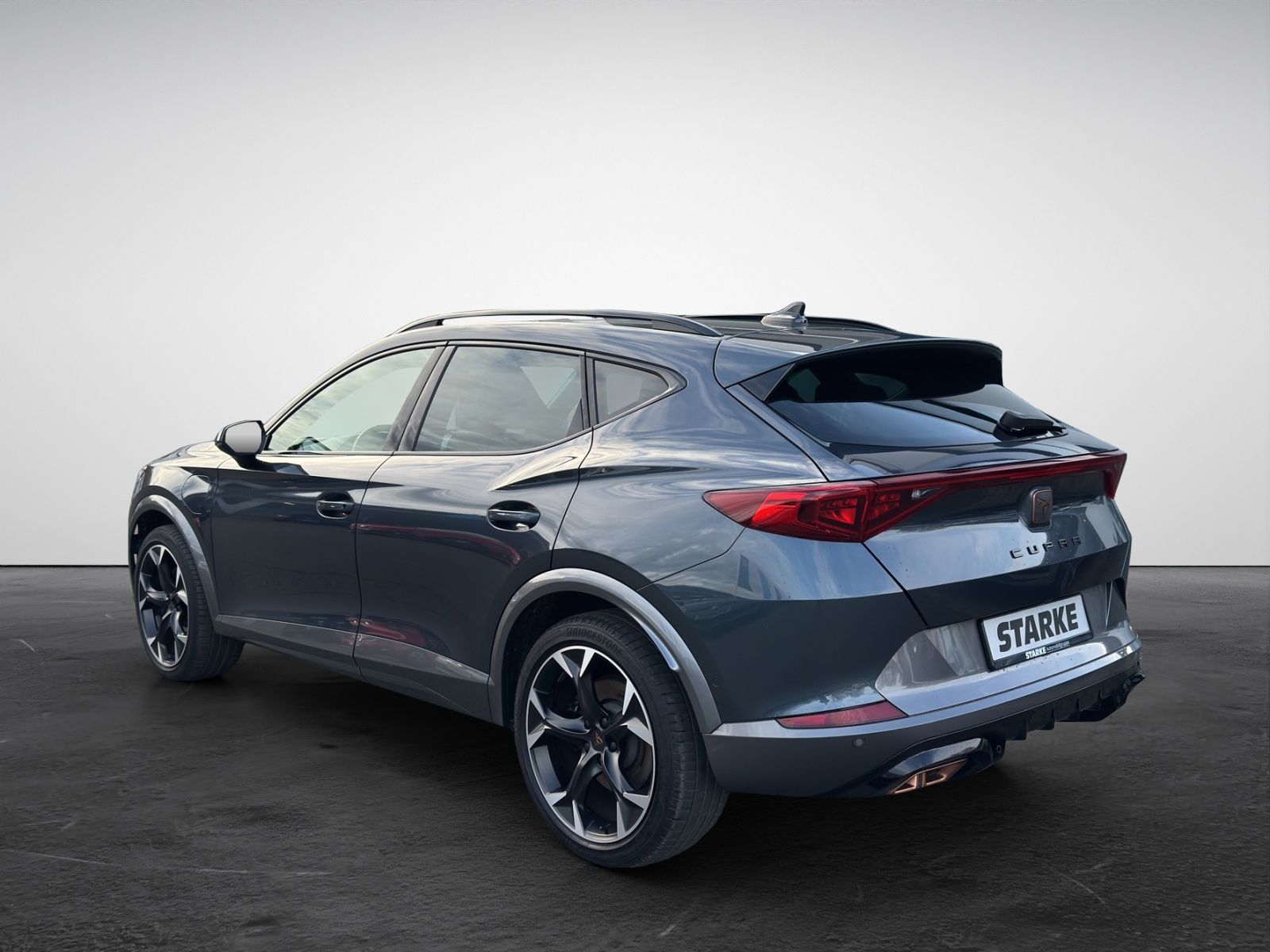 Cupra Formentor VZ 1.4 TSI DSG eHybrid  Panodach AHK N