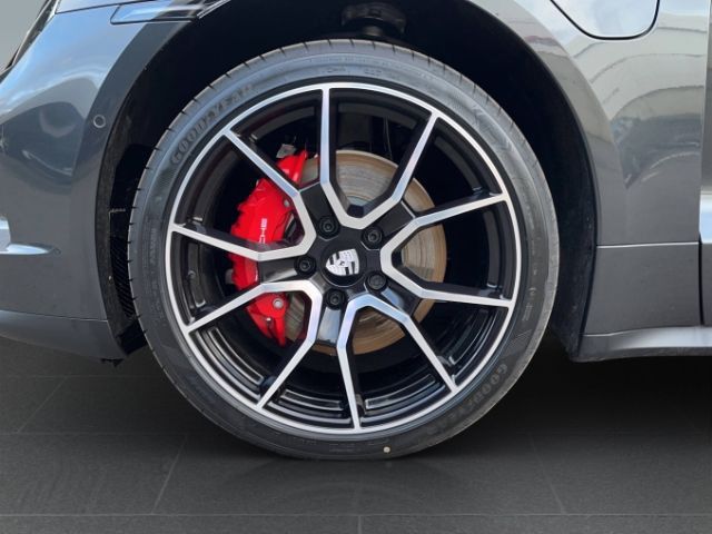Porsche Taycan 4S - HD Matrix - Pano - Head up - BOSE