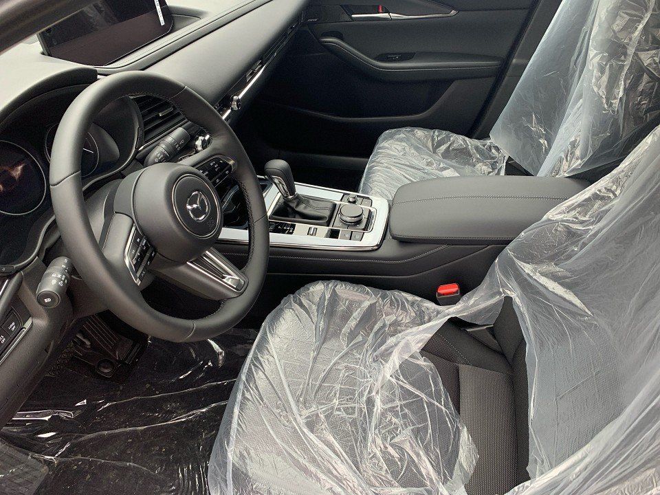 Mazda CX-30 2.0L e-SKYACTIV X 186ps Exclusive-line Maz