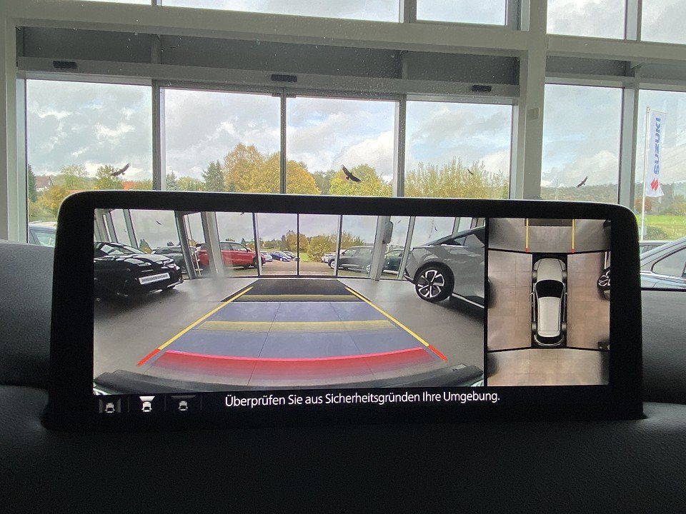 Mazda CX-5 2.5 Advanatge AUTOMATIK