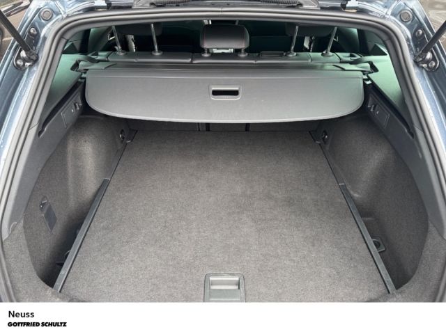 Seat Leon Sportstourer FR TDI DSG AHK NAVI SITZHEIZUN
