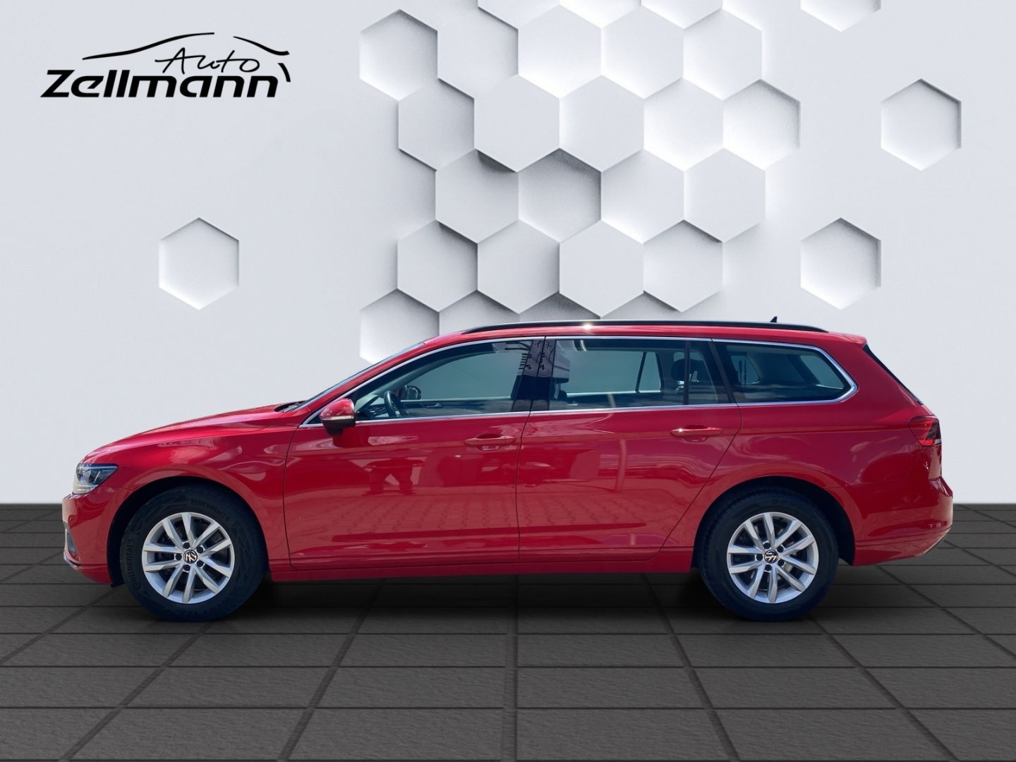 Volkswagen Passat Business 2.0TDI DSG - Samsaru's Car Outlet