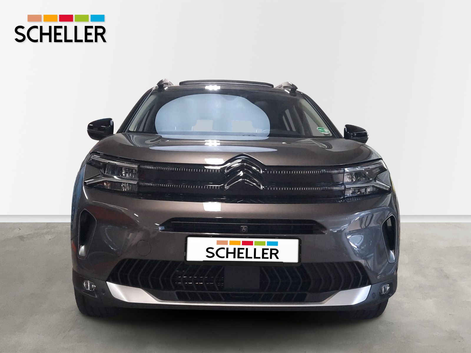 Citroën C5 Aircross Shine Pack  Plug-In Hybrid