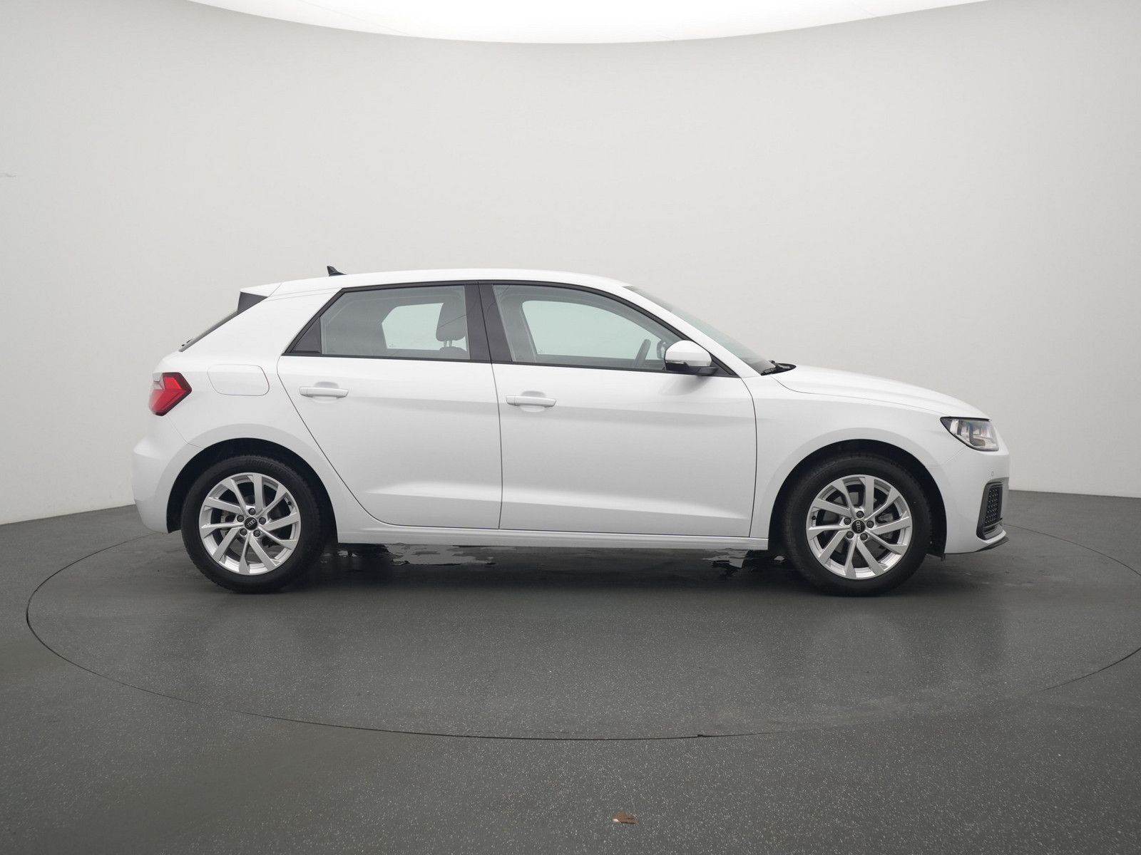 Audi A1 Sportback advanced S-TRON SHZ LED CARPLAY