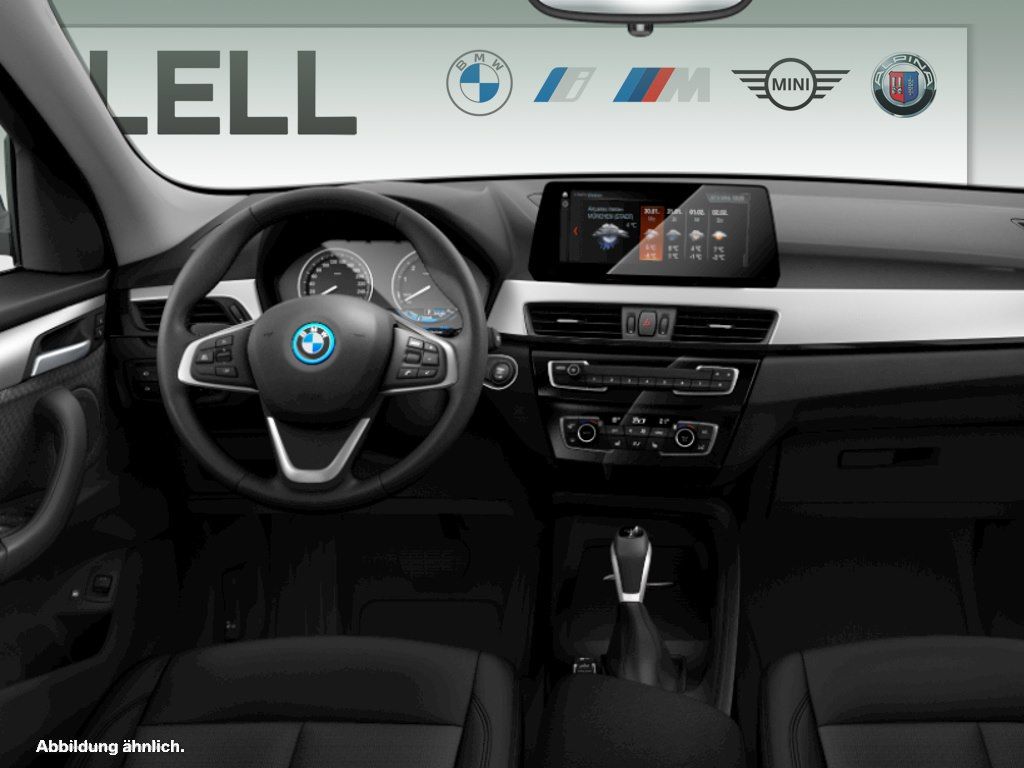 BMW X1 xDrive25e Advantage - Samsaru's Car Outlet