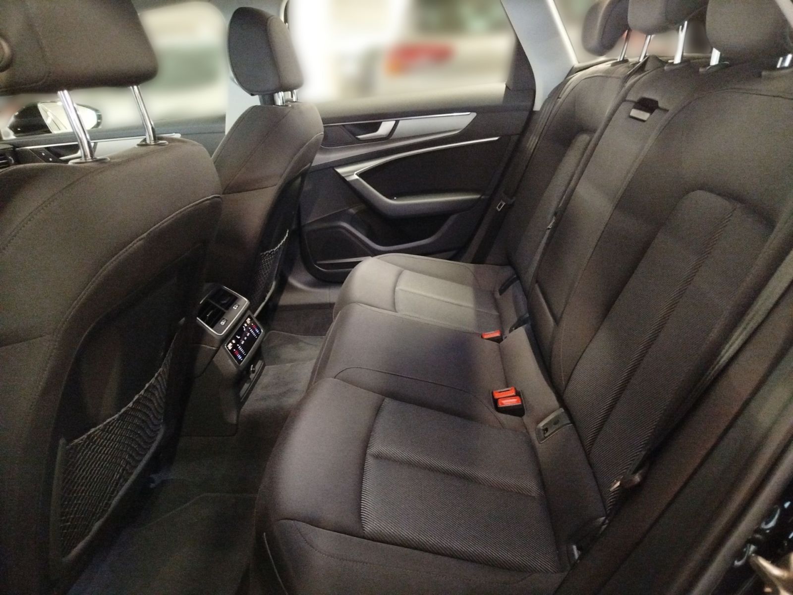 Audi A6 Avant 40 TDI sport S tronic - Samsaru's Car Outlet