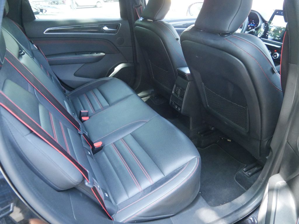 Renault Arkana R.S. Line TCe 160 - Samsaru's Car Outlet