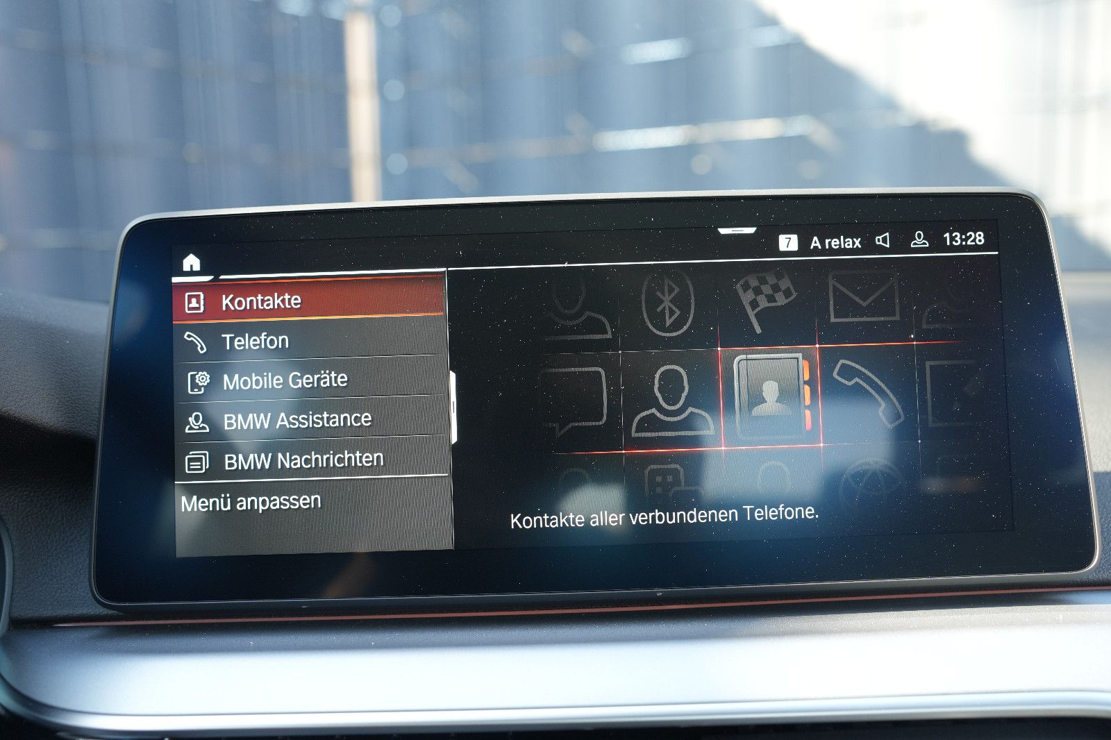 BMW 520d XDrive*LASER*HEADUP*ACC*DDC*ABL*STANDHZG*