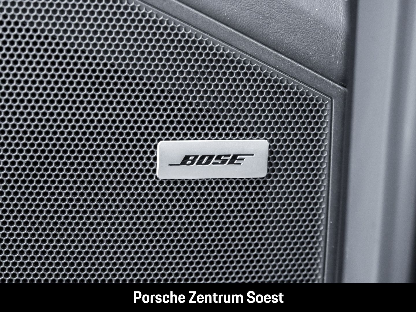 Porsche Cayenne S Coupe/Matrix LED/ BOSE/ 22 Zoll Räder
